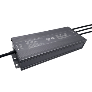Driver dimmerabile Triac 0-10V da 500 W 600 W di luce LED CV