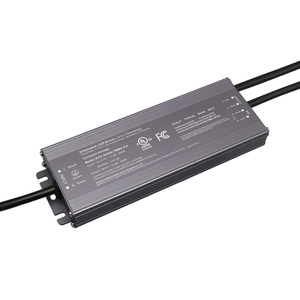 300W D&aelig;mp til Varm Triac 0-10V D&aelig;mpbar driver af LED-lys CV