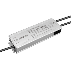 100W 150W 200W 240W 320W 480W 600W 800W DMX isol&eacute;iert LED Driver 220-480V AC