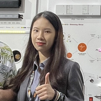 वेंडी तांग