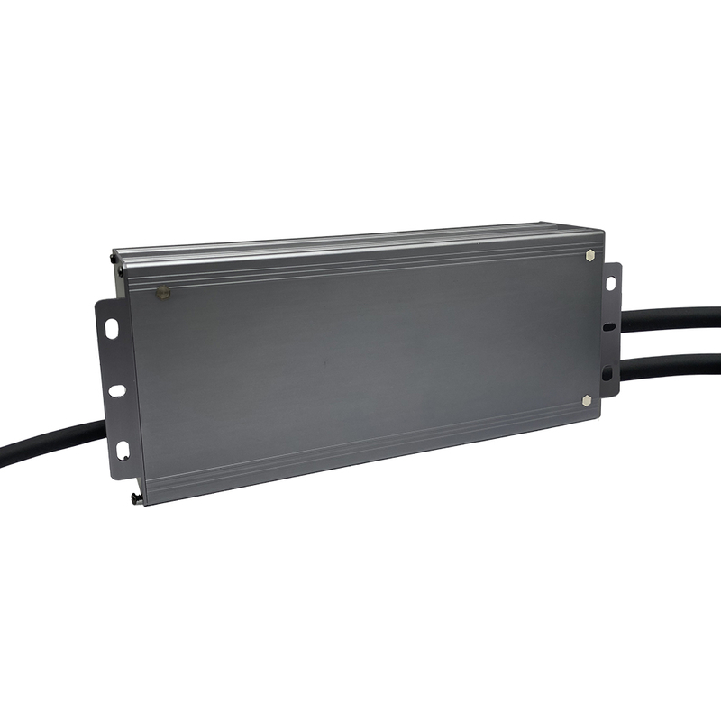 DP2 500W 600W CV DALI 2 PUSH Dimmable LED -driver for LED -lys