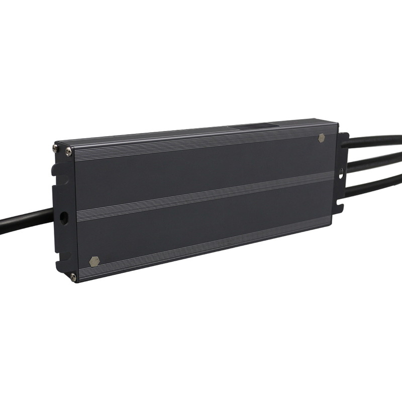 80 Вт 96 Вт 100 Вт 120 Вт класс 2 CV RGB CW DMX светодиодный драйвер 1, 2, 3, 4, 5 каналов
