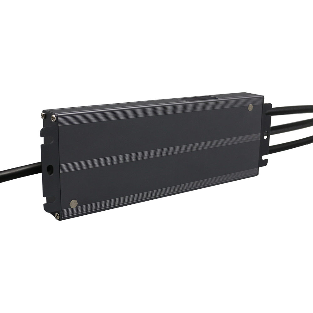 80W 96W 100W 120W Clasa 2 CV RGB CW DMX LED Driver 1 2 3 4 5 canale