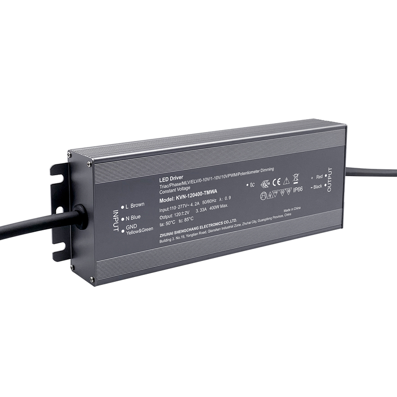 150W 200W 400W 600W CV Triac 0-10V LED Tira Fuente de alimentaci&oacute;n 100-277V ukatxa 120V 1.25 5 A DC ukaxa LED qhanataki