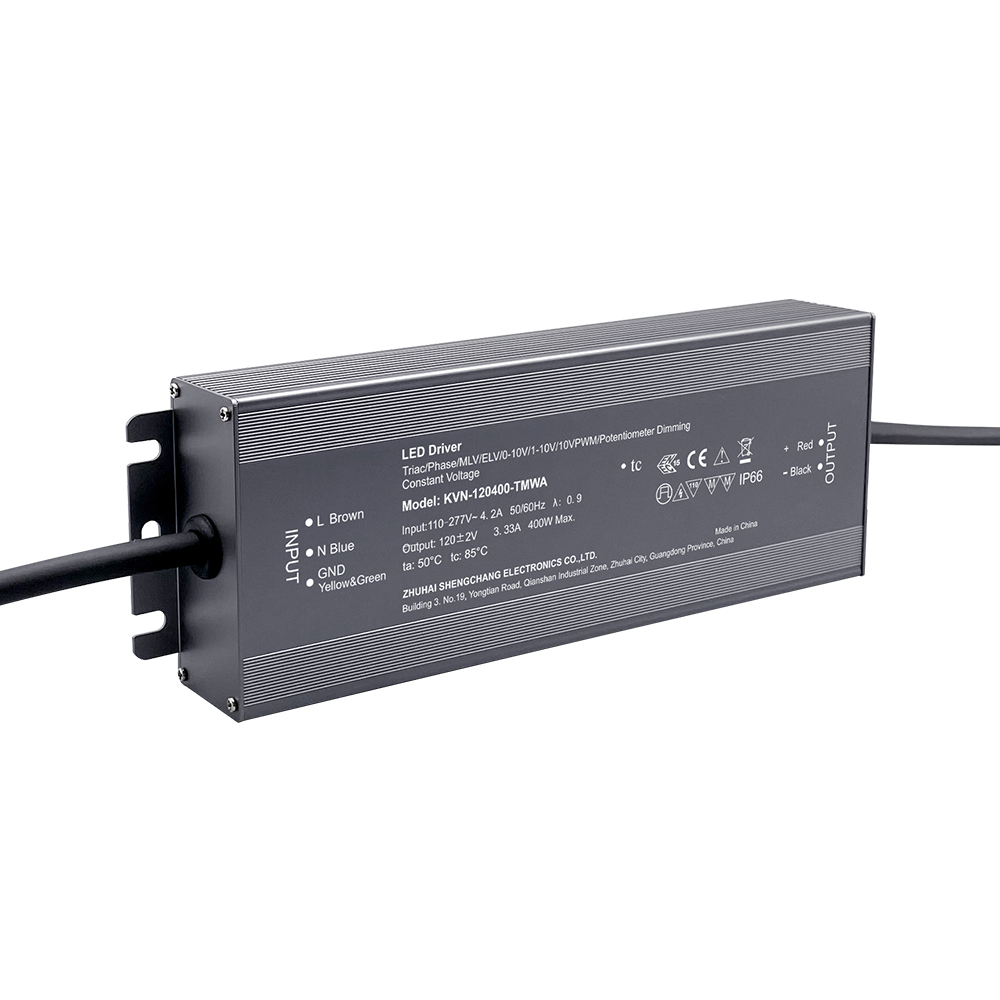 150W 200W 400W 600W CV Triac 0-10V LED Tira Fuente de alimentaci&oacute;n 100-277V ukatxa 120V 1.25 5 A DC ukaxa LED qhanataki