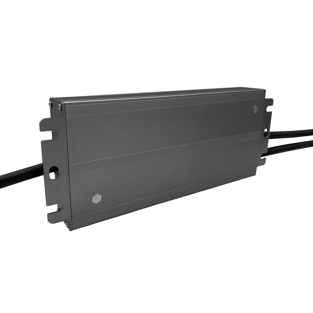 D4P 80 96 100 120 vatios CV DALI-2 D4i Controlador LED de empuje 12V 24V 36V 48V