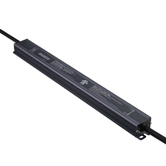 Alimentazione a LED LED Dimmabile da 150W CV con filo