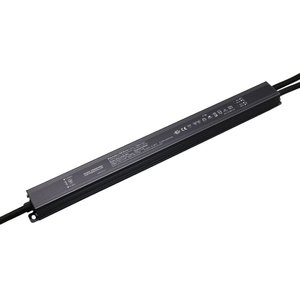 150 واط TRIAC 0-10V DIMMABLE LED DRIVER CV لمصباح مصباح LED 1