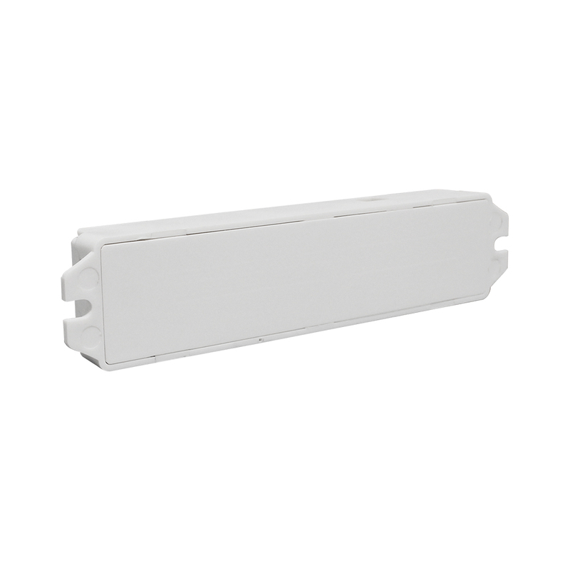 10 20 40 60 vatų CC Triac pritemdymo LED maitinimo šaltinis 220 230 240 voltų