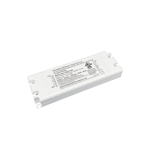 30W TRIAC DIMMABLE LED napajalnik CV 100 volt AC do 12V 24V 36V 48V