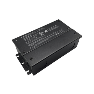 200W 300W 500W 600W Dim to Warm Triac 0-10V Tunable White Treiber f&uuml;r LED-Licht CV
