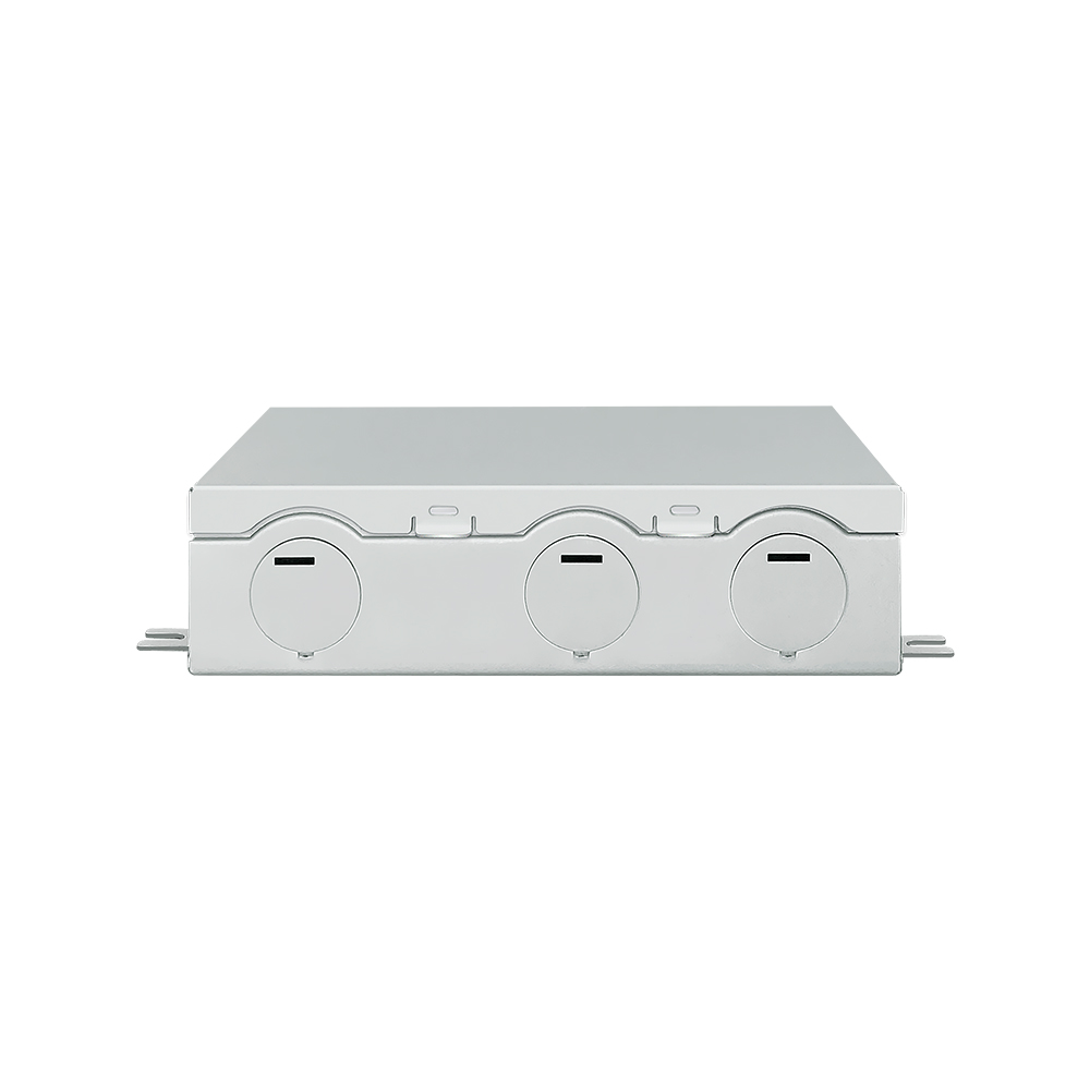 Furnizimi me energji LED 10W 20W 40W 60W CC Triac Dimming me kuti kryq&euml;zimi