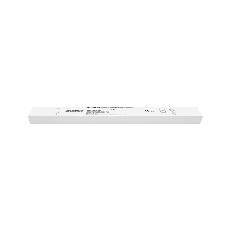 30W 40W 60W CC Triac Dimming linear LED Furnizimi me energji elektrike 100vac 110vac 120vac 277vac