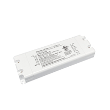 30W Triac 0-10V Dimmable LED Driver CV 100 ac to 12v 24v 36v 48v dc output