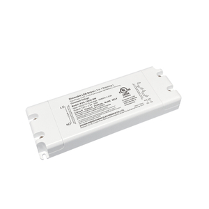 30W TRIAC 0-10V Tiománaí faoi stiúir cv 100 AC go 12V 24V 36V 48V DC Aschur