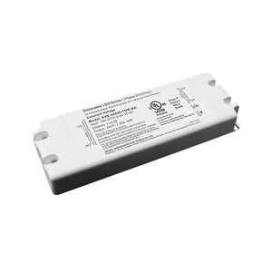 30W 60W 80W 96W 100W TRIC Dimmetti di alimentazione a LED CV per barre delle luci a LED