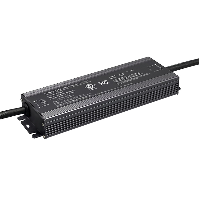30W 60W 80W 96W 100W 120W 150W 200W 300W Triac Dimmable LED Netzt