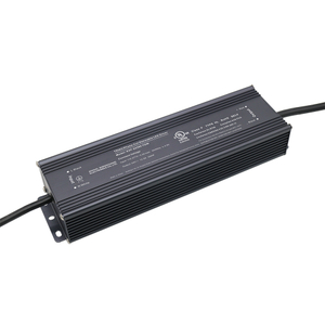 300W Triac Dimmable LED tápegység CV 100VAC 277VAC