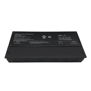 DP2J-N 100W stöðugur straumur Dali 2 ýta dimmanlegur LED bílstjóri fyrir LED loft ljós