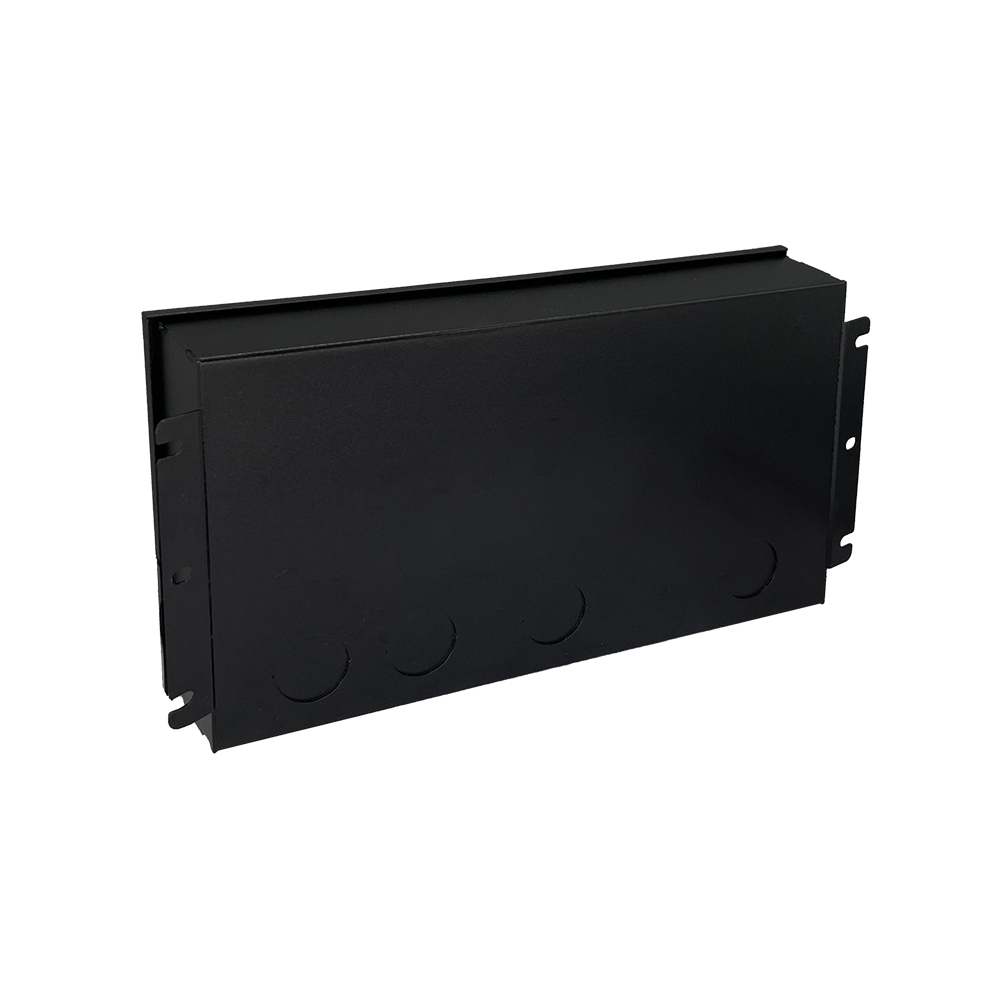 Class 2 180W 192W 288W 300W Triac 0-10V Tunable Waterproof LED Driver CV with Junction Box