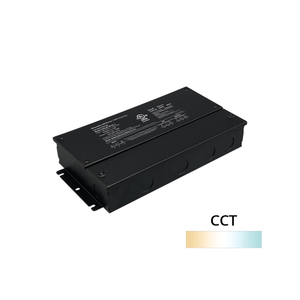 60W Classe 2 CV CCT Standrad DMX Drivers LED regul&aacute;veis ​​sem fio