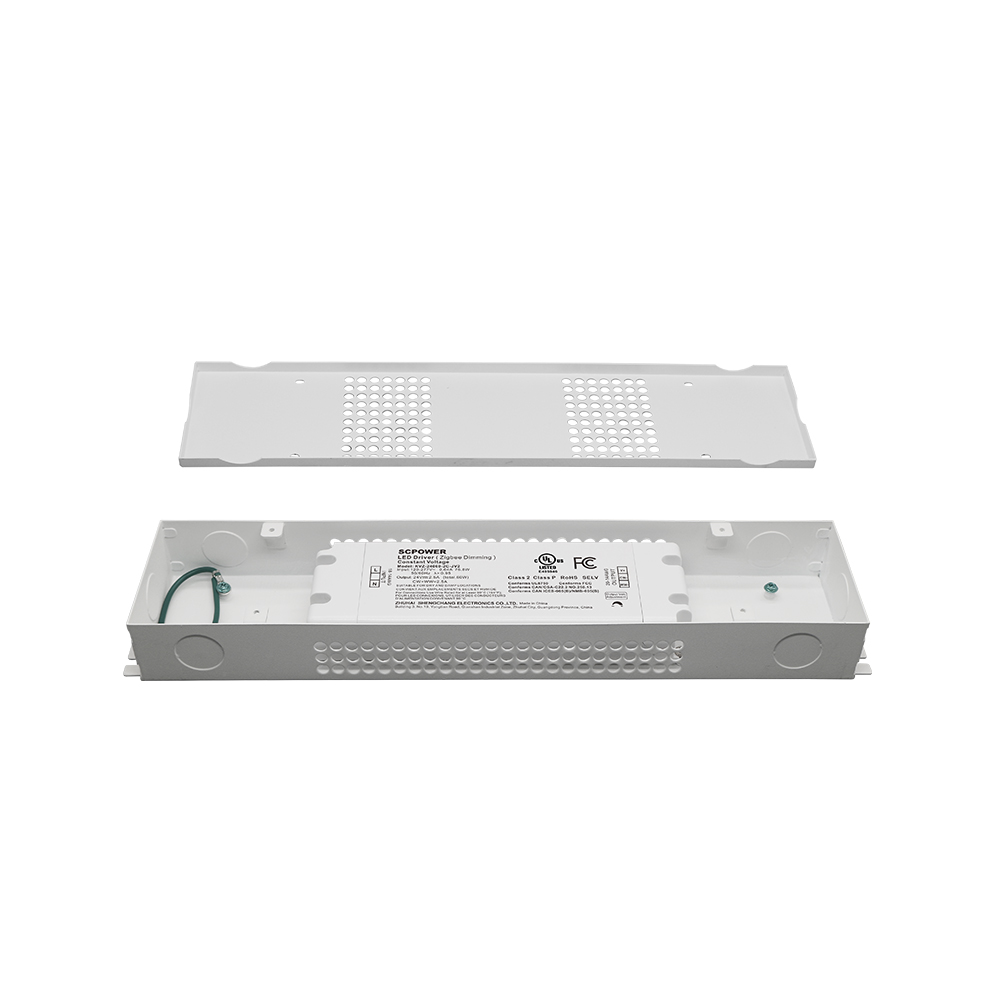 60 Watt CV RGB CW 1 - 5 Channels Dimmable Tuya Lifesmart LED Driver Ebitaala by’awaka ebya Zigbee LED Ettaala Strip bbaala