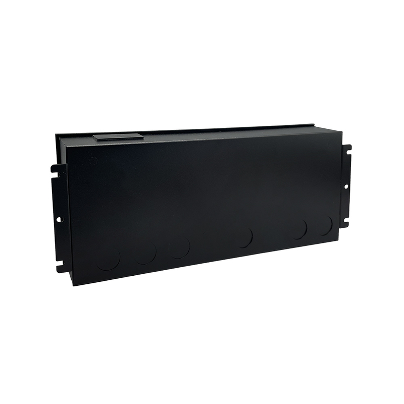 288W 300W RGB DMX512 ลดแสงแรงดันคงที่ไดร์เวอร์ไฟ LED 12 24 36 48 โวลต์ DC
