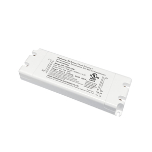 30W Triac Dimmable LED Power Output CV DC เอาท์พุท