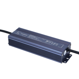 Soláthar cumhachta faoi stiúir triac 80 vata cv do lampen LED faoi stiúir