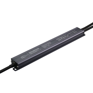 Driver de lumină cu LED-uri de 30 Watt Triac 0-10V CV pentru 12v 24v 36v 48v dc