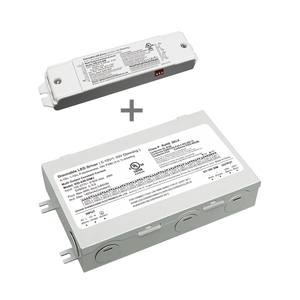 10W 20W 40W 60W 0-10V que amortigua la fuente de alimentaci&oacute;n actual constante del LED 3V - salida 42V