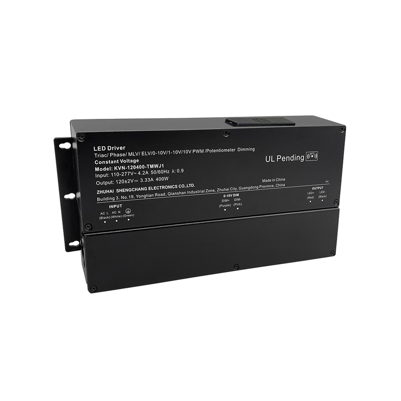 150W 200W 400W 600W CV Triac 0 10V LED Strip Amasannyalaze agakola ku USA US CA Okutunda