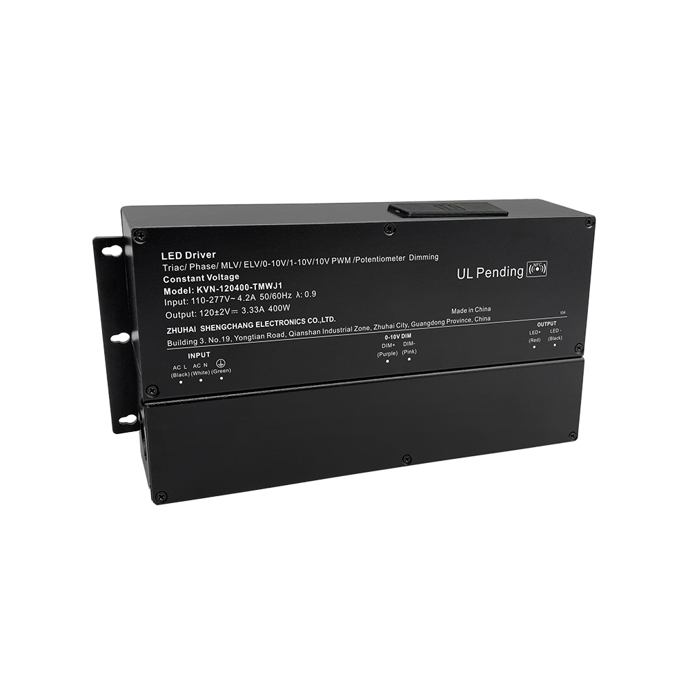 150W 200W 400W 600W CV Triac 0 10V LED Strip Amasannyalaze agakola ku USA US CA Okutunda