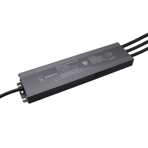 800W CV DMX512 Controlador LED de atenuaci&oacute;n o tiras de luz blanca M&oacute;dulo LED Entrada de luz 12V-48V DC