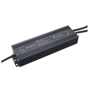 300 320 fonte de alimenta&ccedil;&atilde;o 12 do diodo emissor de luz do Triac Dimmable do CV de 360 ​​watts 24 36 48 volts