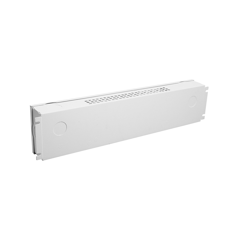 30W 60W CV IP20 Sin Solicitude de Carga M&iacute;nima Fuente de alimentaci&oacute;n conmutada para luz de barra LED