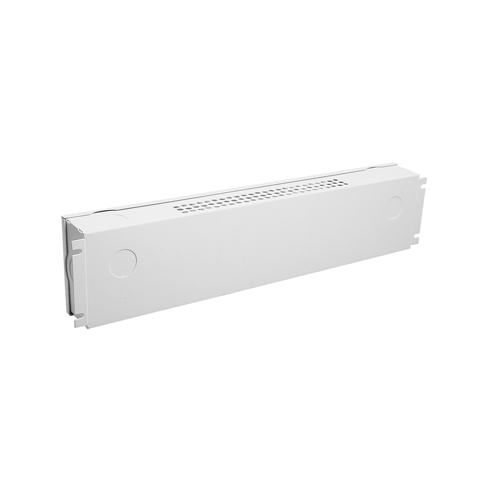 30W 60W CV IP20 Sin solicitud de carga m&iacute;nima Fuente de alimentaci&oacute;n conmutada para barra de luz LED