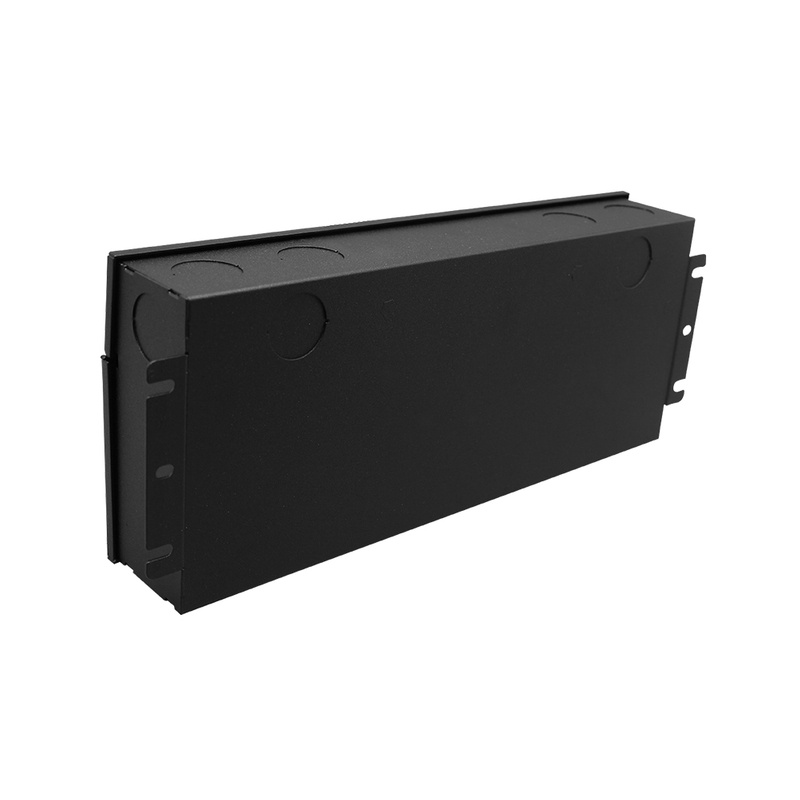 180W 192W 288W 300W 384W Triac Regulable Clase 2 Salida Fuente de alimentaci&oacute;n LED CV con caja de conexiones