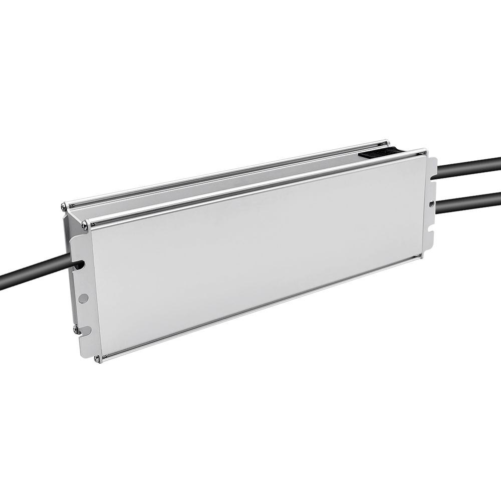 100W 150W 200W 240W 320W 480W 600W 800W Driver de LED isolado DMX 220-480V CA