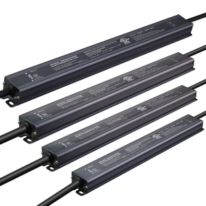 30W 36W 60W 96W 100W 150W TRIAC 0-10V Dimmable LED Driver CV สำหรับ LED Outdoor Lighting