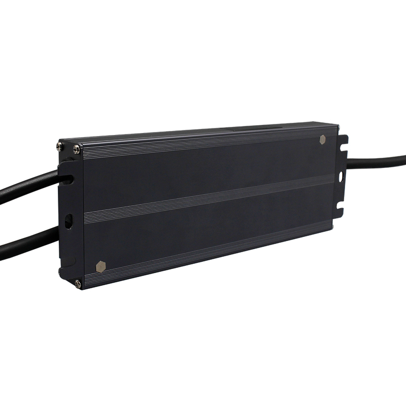 60W 75W 80W 96W 100W 120W 150W 200W Push DALI 2 LED ovl&aacute;dač Vodotesn&yacute; 12V 24V 36V 48V