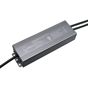 150W 200W CV 0-10V แหล่งจ่ายไฟ LED หรี่แสงสำหรับ LED
