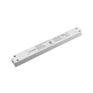 30W 36W 60W 96W 100W 150W CV 0-10V Fuente de alimentaci&oacute;n LED lineal interior regulable para tira de LED