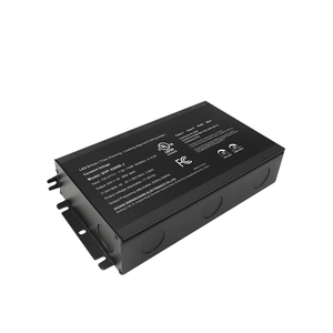 30W 60W 80W 96W 120W 150W 192W 200W 288W 300W 500W 600W CV Triac драйвери 250Гц-25Гц жарыктандыруунун чыгыш чыңалуусун жөндөө менен