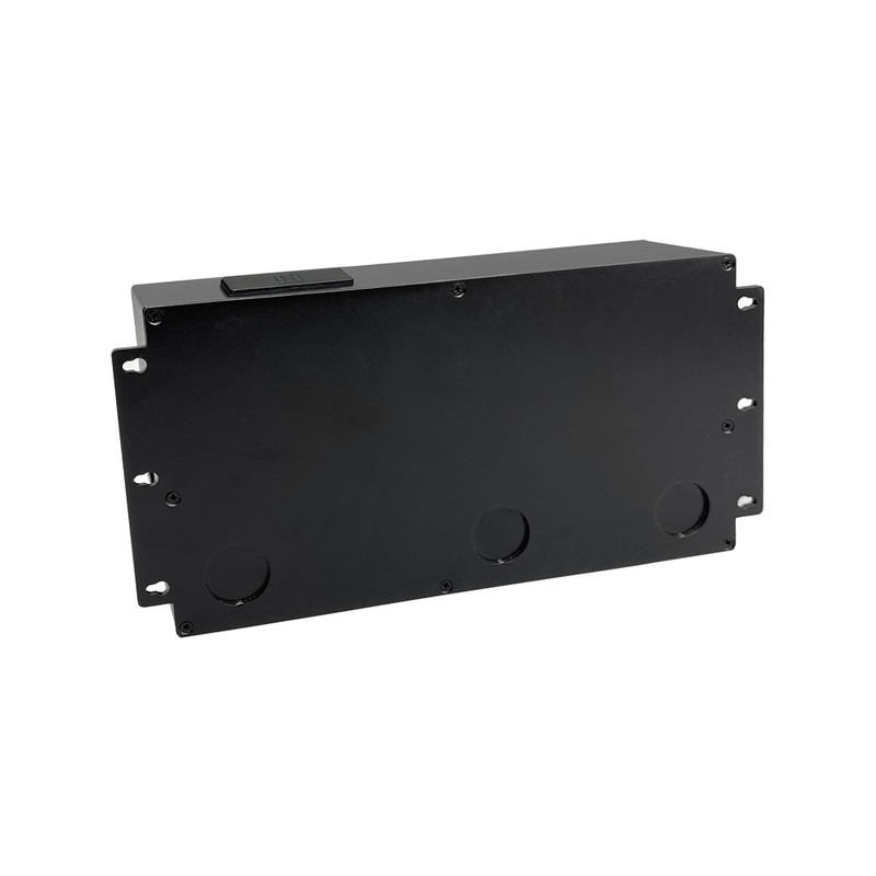150W 200W 400W 600W CV Triak DALI-2 LED traka Napajanje 120 V 1250 5000 mA DC Vanjski