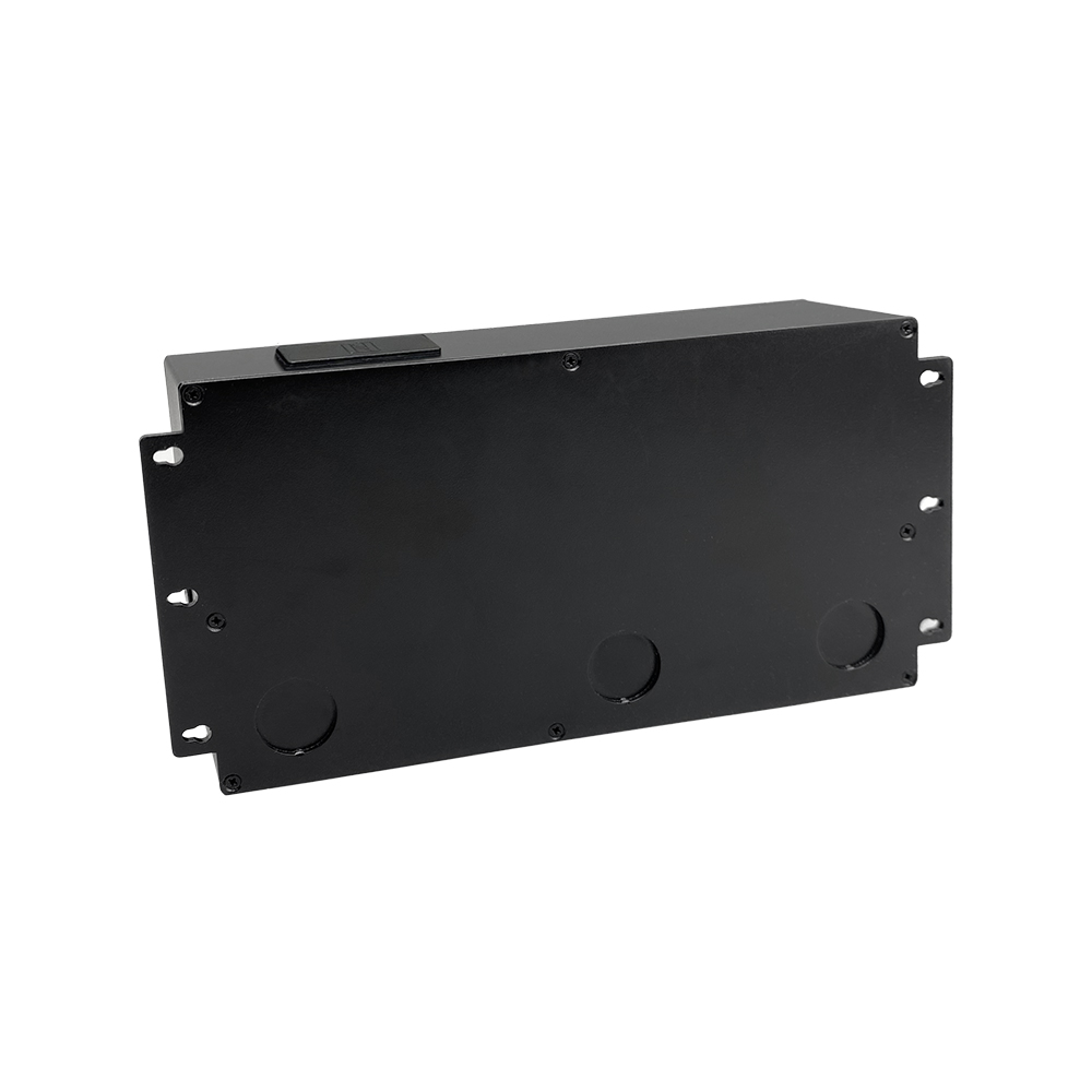 150W 200W 400W 600W CV Triak DALI-2 LED traka Napajanje 120 V 1250 5000 mA DC Vanjski