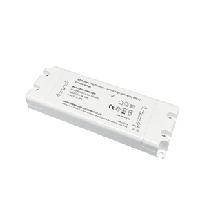 60 watin CV TRIAC -himmennettävä LED -virtalähde säädettävä lähtöjännite
