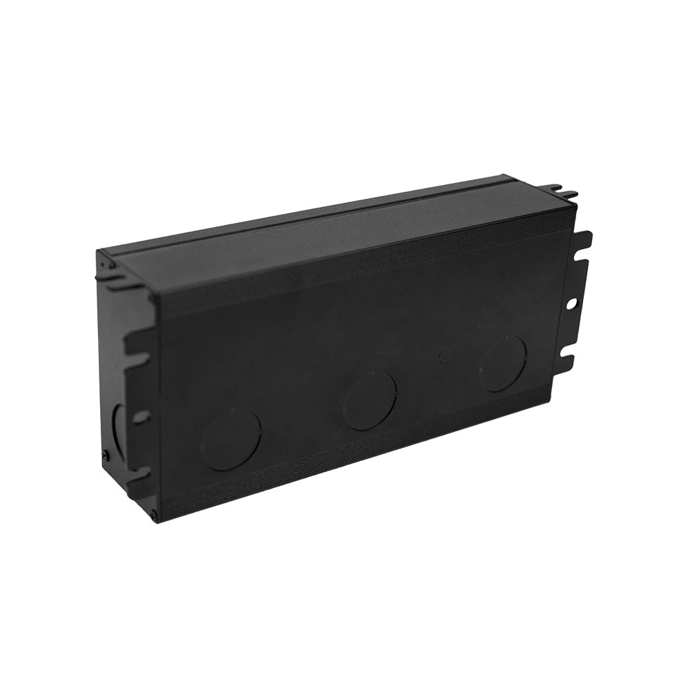 60W 80W 96W 100W 120W 150W 192W 288W 200W 300W CV Класа 2 Класа P Влажно вградено PFC разводна кутија Напојување со префрлување 120-277V AC во DC