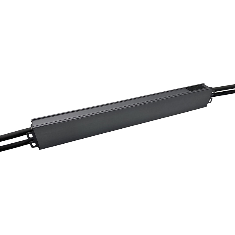 30W 40W 60W h&auml;maras kuni soe konstantne vool 0-10V veekindel LED-toiteallikas