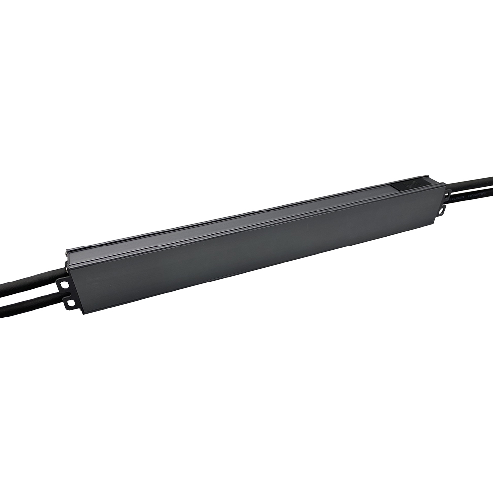 30W 40W 60W h&auml;maras kuni soe konstantne vool 0-10V veekindel LED-toiteallikas